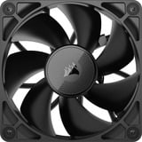 Corsair iCUE LINK RX120 ventilateur de boîtier Noir, 120 x 120 x 25 mm, PWM