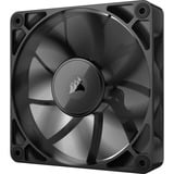 Corsair iCUE LINK RX120 ventilateur de boîtier Noir, 120 x 120 x 25 mm, PWM