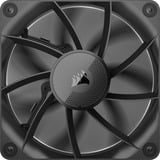 Corsair iCUE LINK RX120 ventilateur de boîtier Noir, 120 x 120 x 25 mm, PWM