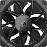 Corsair iCUE LINK RX120 ventilateur de boîtier Noir, 120 x 120 x 25 mm, PWM