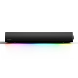 Creative Sound Blaster GS5, Barre de son Noir
