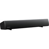 Creative Sound Blaster GS5, Barre de son Noir