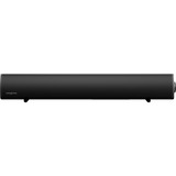 Creative Sound Blaster GS5, Barre de son Noir