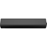 Creative Sound Blaster GS5, Barre de son Noir