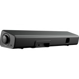 Creative Sound Blaster GS5, Barre de son Noir