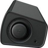 Creative Sound Blaster GS5, Barre de son Noir