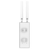 Cudy Indoor/Outdoor 4G N300 Wi-Fi, Routeur Blanc