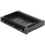 Cadre d'installation 3.5″ pour disque SATA 2.5, Cadre de montage