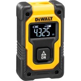 DeWALT DW055PL-XJ, Télémètre Noir/Jaune