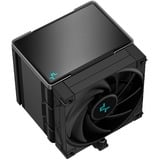 DeepCool AK500 Zero Dark Refroidisseur CPU Noir