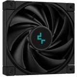 DeepCool AK500 Zero Dark Refroidisseur CPU Noir