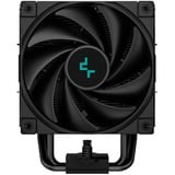 DeepCool AK500 Zero Dark, Refroidisseur CPU Noir