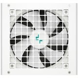 DeepCool , 750 Watt alimentation  Blanc