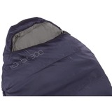 Easy Camp Orbit 300, Sac de couchage Bleu