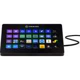 Elgato Stream Deck XL, Clavier Noir