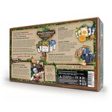European Player Network Board Royale: L'île, Jeu de cartes Anglais, 2 - 6 joueurs, 30 - 60 minutes, 13 ans et plus
