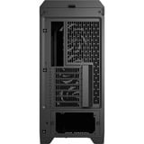 Fractal Design Meshify 3 Solid boîtier midi tower Noir | 2x USB-A | 1x USB-C