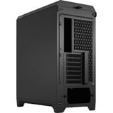 Fractal Design Meshify 3 Solid boîtier midi tower Noir | 2x USB-A | 1x USB-C