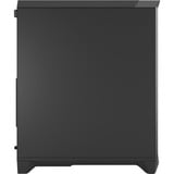 Fractal Design Meshify 3 Solid boîtier midi tower Noir | 2x USB-A | 1x USB-C