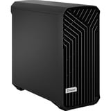 Fractal Design Torrent boîtier midi tower Noir | 2x USB-A | 1x USB-C