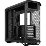 Fractal Design Torrent boîtier midi tower Noir | 2x USB-A | 1x USB-C