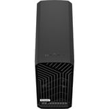 Fractal Design Torrent boîtier midi tower Noir | 2x USB-A | 1x USB-C