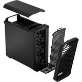 Fractal Design Torrent boîtier midi tower Noir | 2x USB-A | 1x USB-C