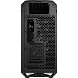 Fractal Design Torrent boîtier midi tower Noir | 2x USB-A | 1x USB-C