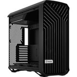 Fractal Design Torrent boîtier midi tower Noir | 2x USB-A | 1x USB-C