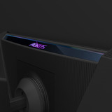 GIGABYTE AORUS FO27Q5P 27" Moniteur gaming Noir, 1x DisplayPort, 1x Mini DisplayPort, 2x HDMI, 1x USB-C, 2x USB-A, 500 Hz