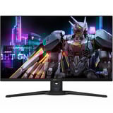 GIGABYTE AORUS FO27Q5P 27" Moniteur gaming  Noir, 500 Hz, HDMI, DisplayPort, USB-C, Audio, NVIDIA G-Sync