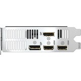GIGABYTE GeForce RTX 5050 OC Low Profile 8G, Carte graphique 2x DisplayPort, 2x HDMI 2.1, DLSS 4