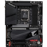 GIGABYTE Z790 AORUS ELITE AX carte mère socket 1700 Noir, RAID, 2.5Gb-LAN, WiFi 6E, BT, Sound, ATX