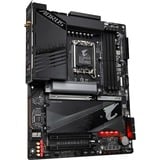 GIGABYTE Z790 AORUS ELITE AX carte mère socket 1700 Noir, RAID, 2.5Gb-LAN, WiFi 6E, BT, Sound, ATX
