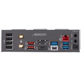 GIGABYTE Z790 AORUS ELITE AX carte mère socket 1700 Noir, RAID, 2.5Gb-LAN, WiFi 6E, BT, Sound, ATX