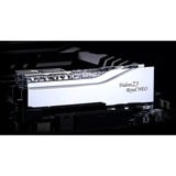 G.Skill 32 Go DDR5-6400 (2x 16 Go) Kit, Mémoire vive Argent, Trident Z5 Royal Neo, RGB, EXPO