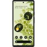 Google Pixel 6, Smartphone Vert clair, 128 Go, Dual-SIM, Android