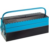 Hazet Set d'outils Bleu/Noir