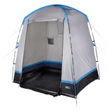 High Peak Tente Gris clair/Bleu