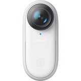 Insta360 Caméra vidéo Blanc