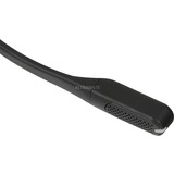 Jabra Engage 55 MS casque on-ear Noir, Stéréo