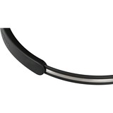 Jabra Engage 55 MS casque on-ear Noir, Stéréo