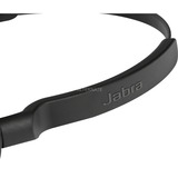 Jabra Engage 55 MS casque on-ear Noir, Stéréo