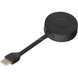 Jabra Engage 55 MS casque on-ear Noir, Stéréo