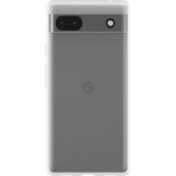 Just in Case Google Pixel 6a - TPU Case, Housse smartphone Transparent