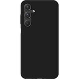 Just in Case Samsung Galaxy A55 - Soft TPU Case, Housse/Étui smartphone Noir