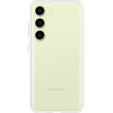 Just in Case Samsung Galaxy S23 - TPU Case, Housse smartphone Transparent