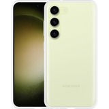 Just in Case Samsung Galaxy S23 - TPU Case, Housse smartphone Transparent