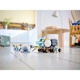 LEGO City - Le véhicule d’exploration lunaire, Jouets de construction 60348