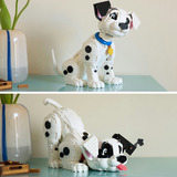 LEGO Disney, Chiot des 101 Dalmatiens, Jouets de construction 